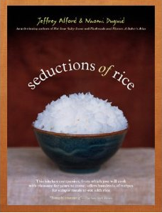 Top Three Rice Cookbook Reviews